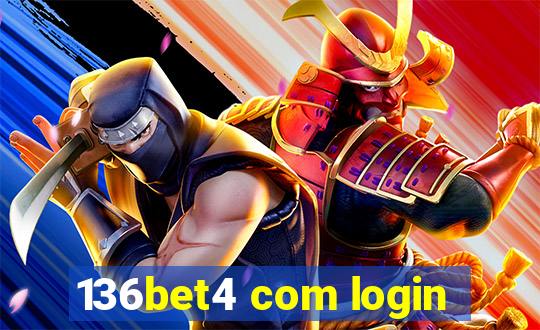 136bet4 com login